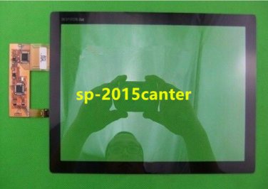 For Touch Screen Digitizer Replacement Dell Inspiron Duo Tablet PC #SP62