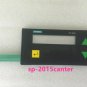NEW SIEMENS 6ES5390-0UA11 SIMATIC TD390 D8PV Membrane keypads free shipping &sp