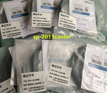 For Omron E2A-M12LS04-M1-C1 E2AM12LS04M1C1 #SP62