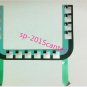 SIEMENS MOBILE PANEL 177PN 6AV6645-0BA01-0AX0 Membrane Keypad  xhg04