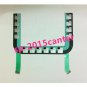 SIEMENS MOBILE PANEL 177PN 6AV6645-0BA01-0AX0 Membrane Keypad  xhg04