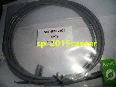 For Contrinex S08-4FVG-020 free shipping #SP62