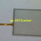 For Pro-face Touch screen glass AST3501-T1-D24 #SP62