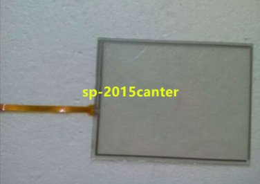 For Pro-face Touch screen glass AST3501-T1-D24 #SP62