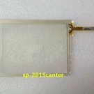 For Panasonic GT05 AIG05MQ03D AIG05MQ04D Touch Screen glass #SP62