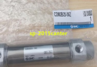 For 1PC New SMC air cylinder CDM2B25-50Z #SP62