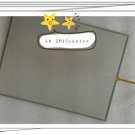 For 15-inch Siemens A5E00149234 4wire MP370-15 Touch Screen Glass #SP62