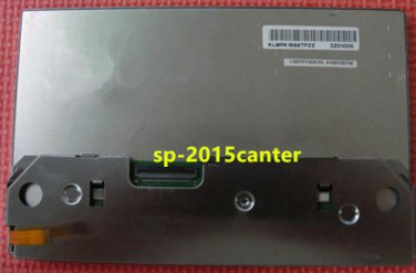 For 7" TFT LQ070Y5DG10 LCD Screen Display Panel 800*480 #SP62
