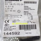 For BALLUFF BOS 12M-PS-1PD-S4-C 144592 Photoelectric Diffuse Sensors #SP62