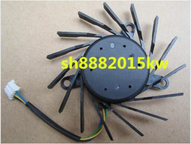 Delta BSB0712HD Fan for NVIDIA video card with 60 days warranty   j0428