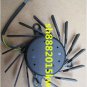 Delta BSB0712HD Fan for NVIDIA video card with 60 days warranty   j0428