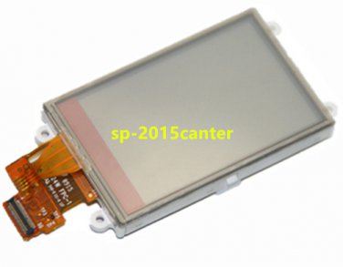 For Garmin Dakota 10,20 LCD Display with Touch WD-F1624W-7FLWH #SP62