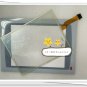 For PanelView 1250 2711P-T12C4B1 2711P-T12C4B2 Touchscreen+Protective Film #SP62