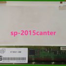 10.4" 1024*768 a-Si TFT-LCD PANEL FOR BOE HYDIS HT10X21-200 90 days warranty