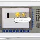 For Panelview 1000  2711P-B10C4A1 2711P-B10C4A9 Membrane Keypad #SP62