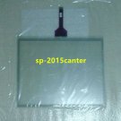 For 10.4" Touch Screen Digitizer GT GUNZE USP 4.484.038 G-27 G27 G10402 #SP62