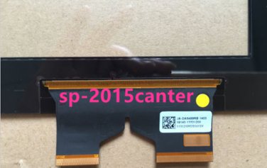 Touch Screen Panel JA-DA5489RB  For Asus Transformer Book T300 T300L T300LA &sp