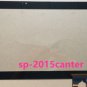 Touch Screen Panel JA-DA5489RB For Asus Transformer Book T300 T300L T300LA &sp