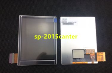 For LCD Display Module Screen Panel MC55 MC55XX Rugged PDA Computer #SP62