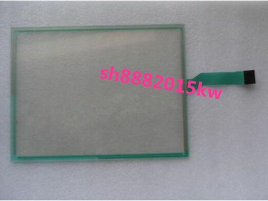 Plus 1250 2711P-T12C15A1 2711P-T12C15A2 PanelView touch screen 60 DAYS WARRANTY