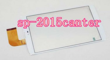 NEW touch screen M82T 8Q xcl-s80006a-fpc6.0  free shipping    #0727