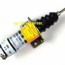YANMAR SHUT OFF STOP SOLENOID BOBCAT SA-5171 12V DC KUBOTA 1502-12C3U1B1S1A DOW