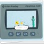 For Allen Bradley Panelview C400 2711C-T4T Membrane Keypad+touch screen #SP62