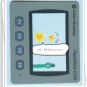For Allen Bradley Panelview C400 2711C-T4T Membrane Keypad+touch screen #SP62
