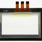 For Xinjie TP760-T TP765-T MP760-T（HzD7.0-1221A) TouchScreen+ Membrane Keypad#SP