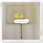 For 5.7" 4PP045.0571-062 Touch Screen Glass #SP62