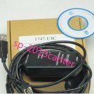 Allen Bradley 1747-UIC USB To DH485 RS-232 Converter SLC 500 Micrologix Compacx4