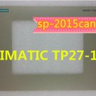 SIEMENS TP27-10 Protective film 6AV3627-1QL00-0AX0 6AV3 627-1QL00-0AX0  #0906