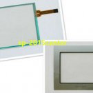 For Pro-face AST3301W-S1-D24 Touch Screen Glass + Protective film #SP62