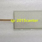 For 6AV2 123-2MB03-0AX0 6AV2123-2MB03-0AX0 KTP1200 Touch Screen #SP62