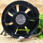 For ebmpapst TYP6248 N/22 Server cooling fan DC48V 375mA 18W 172&Atilde;�172&Atilde;�50mm #SP62