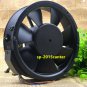 For ebmpapst TYP6248 N/22 Server cooling fan DC48V 375mA 18W 172&Atilde;�172&Atilde;�50mm #SP62
