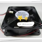 For COMMON FP-108/DC S1B Axial fan 24V 0.36A 120*120*38mm #SP62