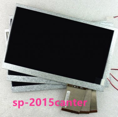 NEW HannStar 7" inch HSD070IDW1-A23 LCD Screen Display 90 days warranty  &CANTE