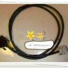 For SHC68-68-EPM shielded cable 68P 6220 6221 6224 6229 6251 Replace M919B#NSP62