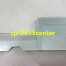 For Allen Bradley PanelView 2711-T10C8 touch glass/ touch screen digitizer #SP62