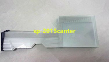 For Allen Bradley PanelView 2711-T10C8 touch glass/ touch screen digitizer #SP62