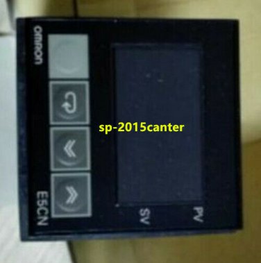 For 1PC Brand New Omron PLC E5CN-RMP-500 #SP62