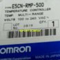 For 1PC Brand New Omron PLC E5CN-RMP-500 #SP62
