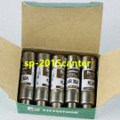 For Genuine Littelfuse KLKR 30 Amp Fuses Class CC 600V #SP62