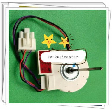 For Refrigerator DC Blower motor BCD-550WB 0064000459 #SP62