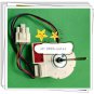 For Refrigerator DC Blower motor BCD-550WB 0064000459 #SP62