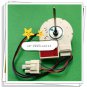 For Refrigerator DC Blower motor BCD-550WB 0064000459 #SP62