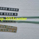 For A04B-0099-B303 31i Membrane Keypad /keysheet #SP62