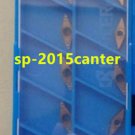 For 10pcs/Box NEW Kyocera SCMT09T308HQ CA5515 #SP62