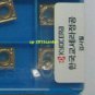 For 10pcs/Box NEW Kyocera SCMT09T308HQ CA5515 #SP62